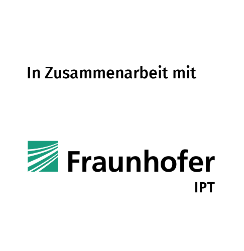 Logo Kooperation Fraunhofer